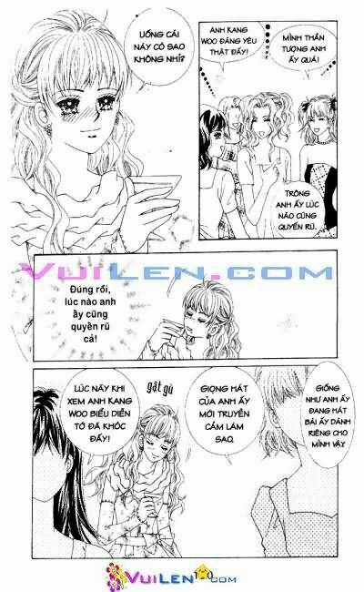 Chạm Mặt Thần Tượng Chapter 9 trang 129