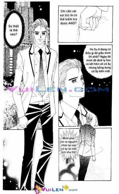 Chạm Mặt Thần Tượng Chapter 9 trang 13