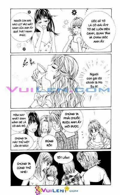 Chạm Mặt Thần Tượng Chapter 9 trang 130