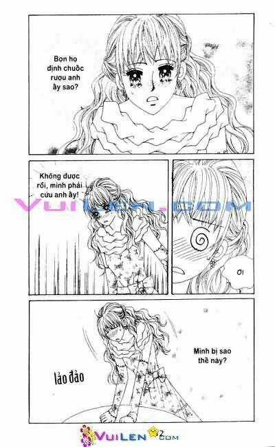 Chạm Mặt Thần Tượng Chapter 9 trang 131