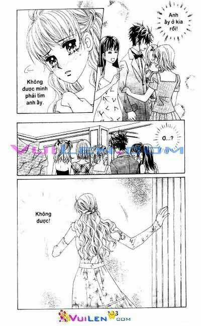 Chạm Mặt Thần Tượng Chapter 9 trang 132