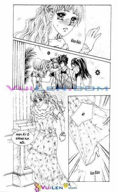 Chạm Mặt Thần Tượng Chapter 9 trang 133