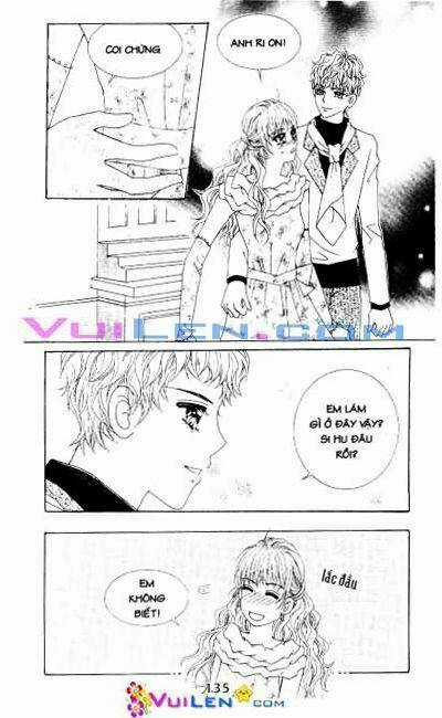 Chạm Mặt Thần Tượng Chapter 9 trang 134