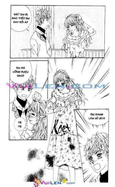 Chạm Mặt Thần Tượng Chapter 9 trang 135