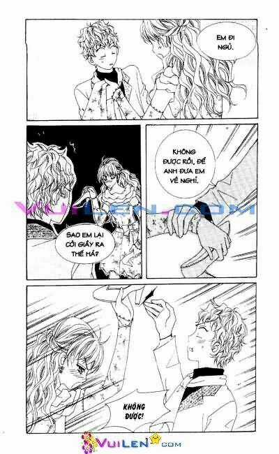 Chạm Mặt Thần Tượng Chapter 9 trang 136