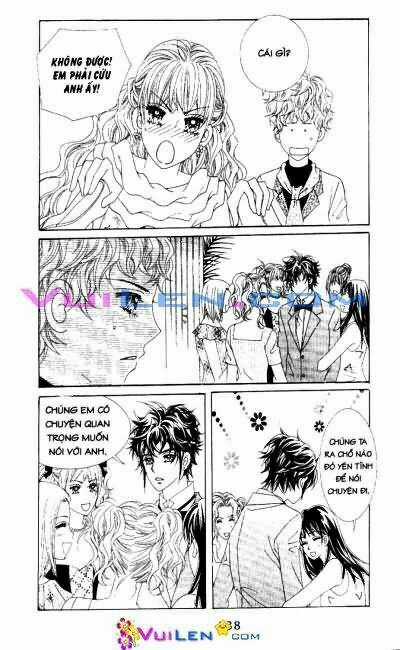 Chạm Mặt Thần Tượng Chapter 9 trang 137