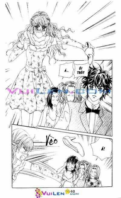 Chạm Mặt Thần Tượng Chapter 9 trang 139