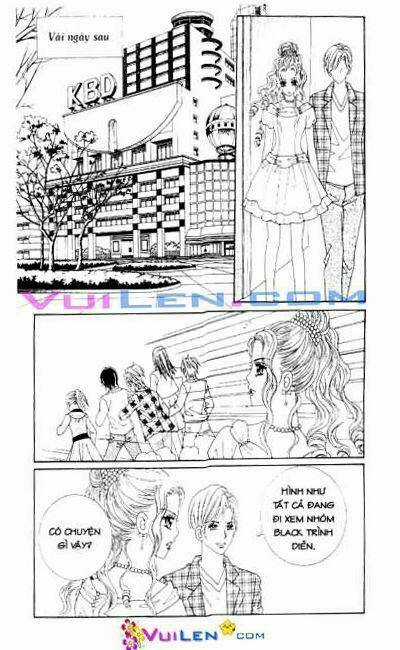 Chạm Mặt Thần Tượng Chapter 9 trang 14