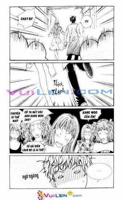 Chạm Mặt Thần Tượng Chapter 9 trang 140