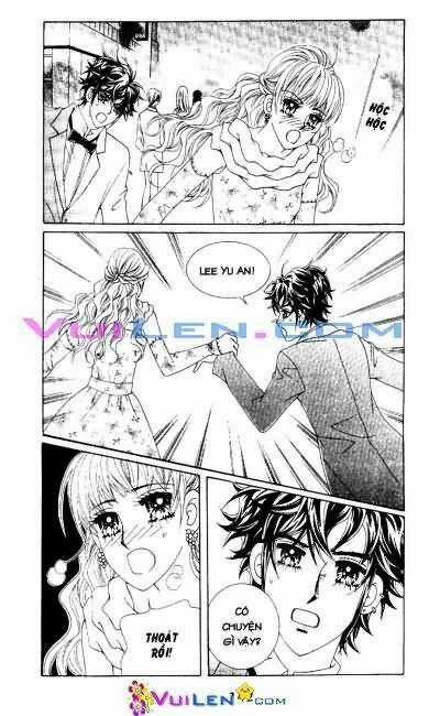 Chạm Mặt Thần Tượng Chapter 9 trang 141