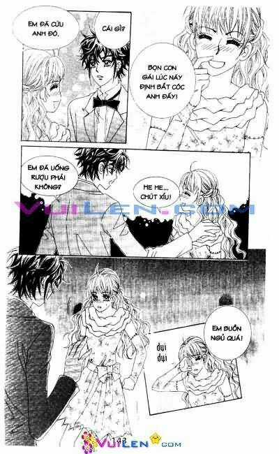 Chạm Mặt Thần Tượng Chapter 9 trang 142