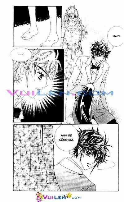 Chạm Mặt Thần Tượng Chapter 9 trang 143