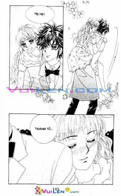 Chạm Mặt Thần Tượng Chapter 9 trang 144