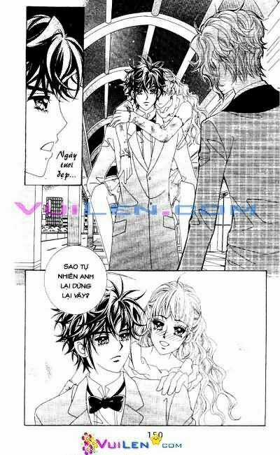 Chạm Mặt Thần Tượng Chapter 9 trang 149