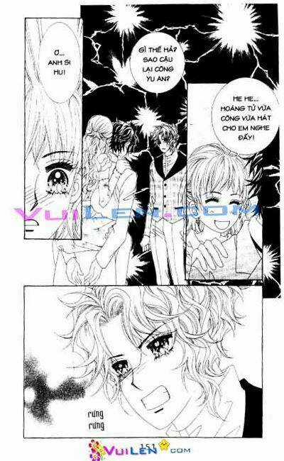 Chạm Mặt Thần Tượng Chapter 9 trang 150