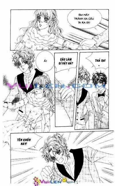 Chạm Mặt Thần Tượng Chapter 9 trang 151