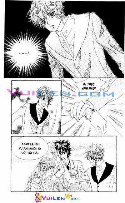 Chạm Mặt Thần Tượng Chapter 9 trang 153