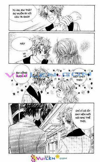 Chạm Mặt Thần Tượng Chapter 9 trang 154
