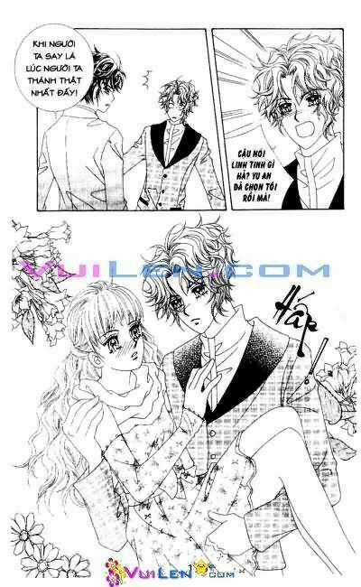 Chạm Mặt Thần Tượng Chapter 9 trang 155