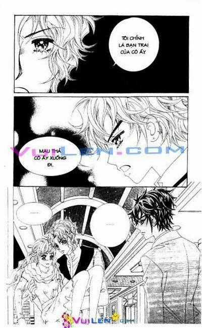 Chạm Mặt Thần Tượng Chapter 9 trang 156