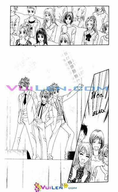 Chạm Mặt Thần Tượng Chapter 9 trang 16