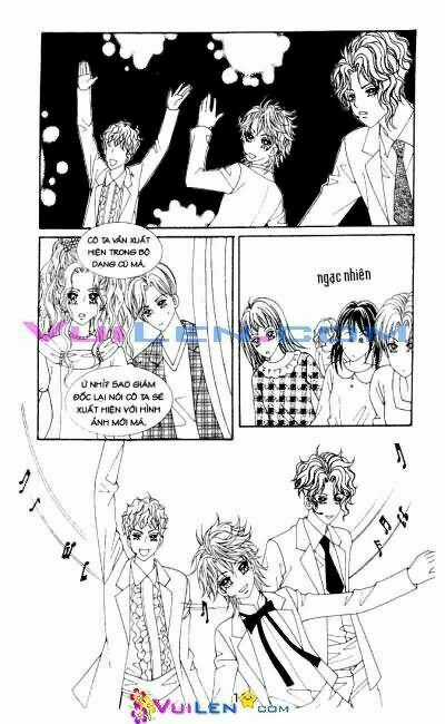 Chạm Mặt Thần Tượng Chapter 9 trang 17