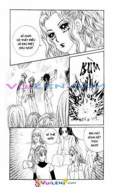 Chạm Mặt Thần Tượng Chapter 9 trang 18