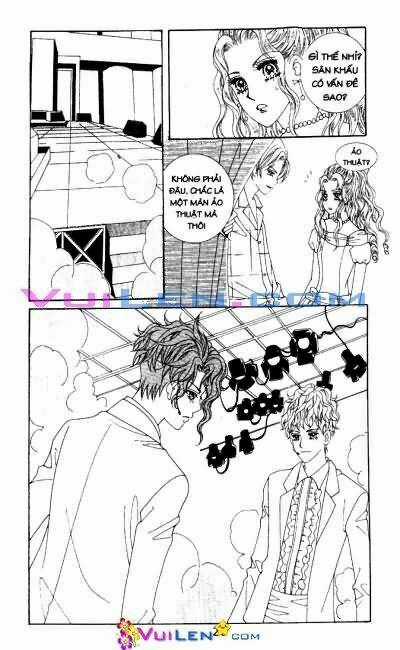 Chạm Mặt Thần Tượng Chapter 9 trang 19