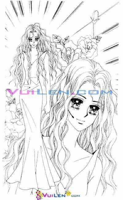 Chạm Mặt Thần Tượng Chapter 9 trang 21