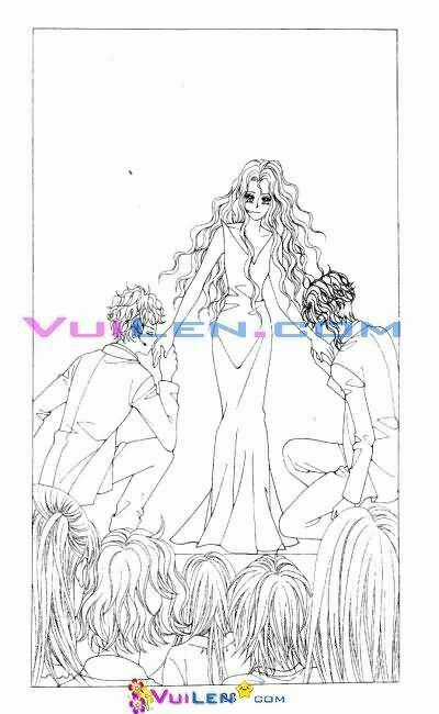 Chạm Mặt Thần Tượng Chapter 9 trang 22