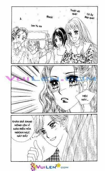 Chạm Mặt Thần Tượng Chapter 9 trang 23