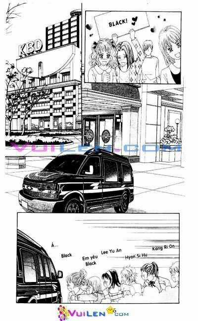 Chạm Mặt Thần Tượng Chapter 9 trang 25