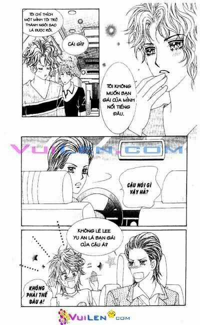 Chạm Mặt Thần Tượng Chapter 9 trang 27