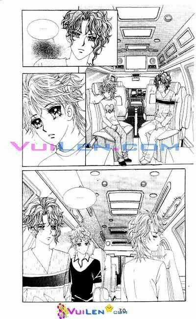 Chạm Mặt Thần Tượng Chapter 9 trang 29