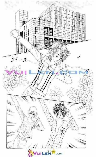 Chạm Mặt Thần Tượng Chapter 9 trang 30