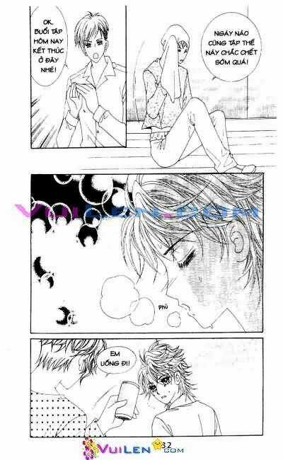 Chạm Mặt Thần Tượng Chapter 9 trang 31