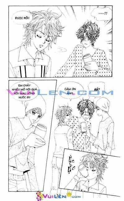 Chạm Mặt Thần Tượng Chapter 9 trang 32