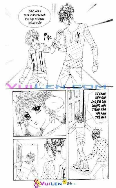 Chạm Mặt Thần Tượng Chapter 9 trang 33