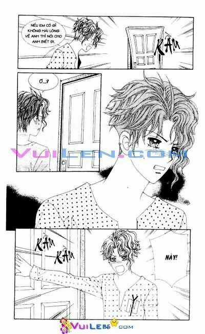 Chạm Mặt Thần Tượng Chapter 9 trang 34