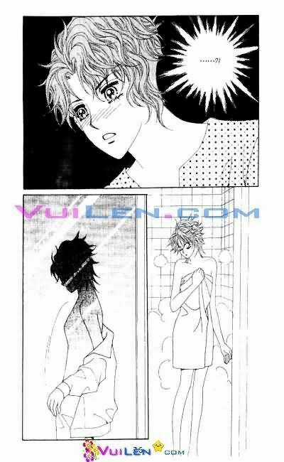 Chạm Mặt Thần Tượng Chapter 9 trang 35