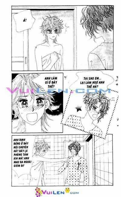 Chạm Mặt Thần Tượng Chapter 9 trang 36