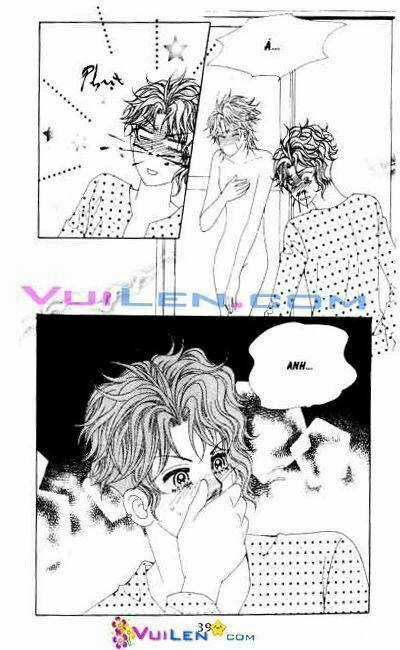 Chạm Mặt Thần Tượng Chapter 9 trang 38