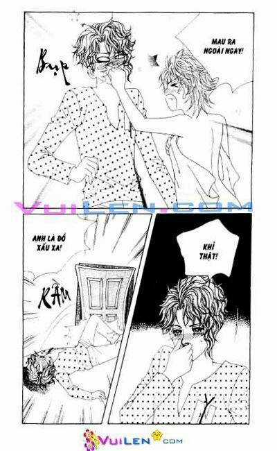 Chạm Mặt Thần Tượng Chapter 9 trang 39