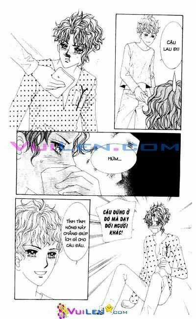 Chạm Mặt Thần Tượng Chapter 9 trang 40