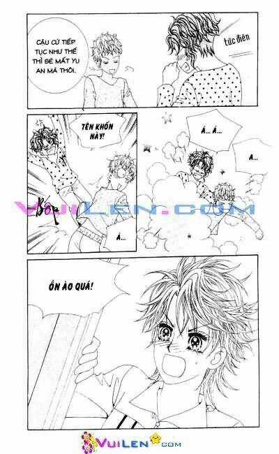 Chạm Mặt Thần Tượng Chapter 9 trang 41