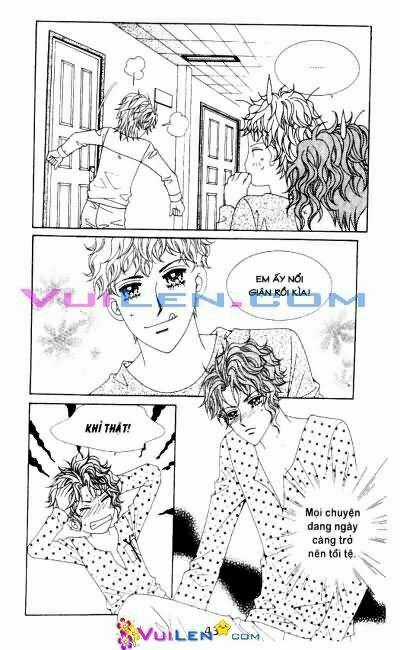 Chạm Mặt Thần Tượng Chapter 9 trang 42