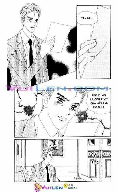 Chạm Mặt Thần Tượng Chapter 9 trang 43