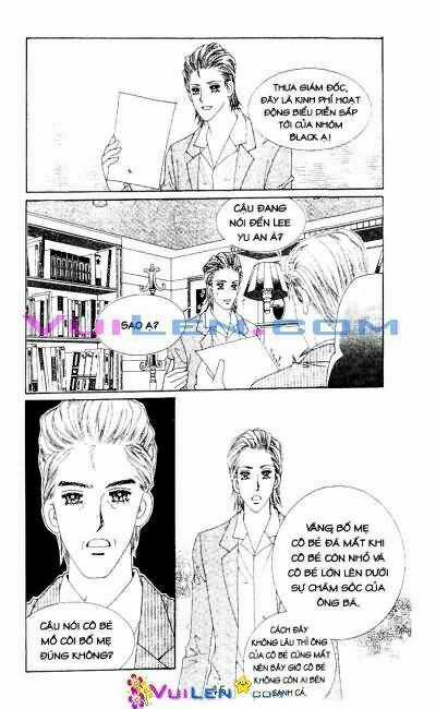 Chạm Mặt Thần Tượng Chapter 9 trang 44