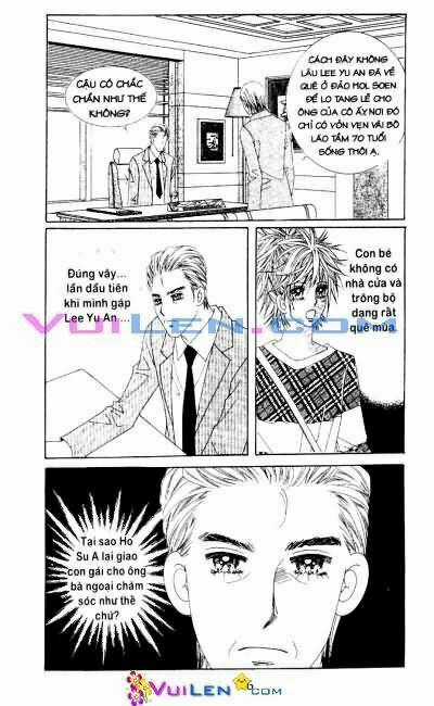 Chạm Mặt Thần Tượng Chapter 9 trang 45