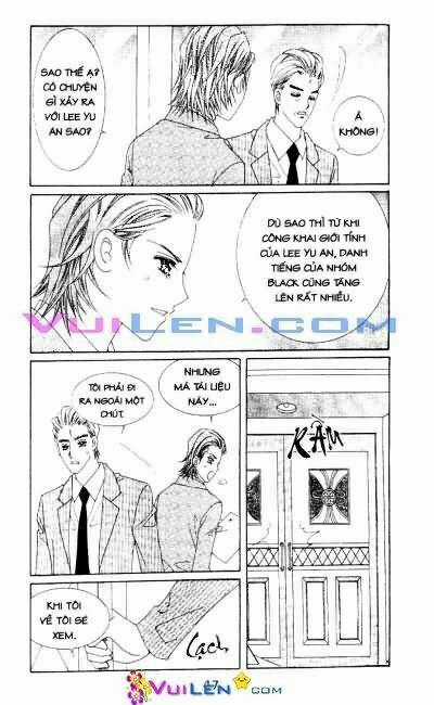 Chạm Mặt Thần Tượng Chapter 9 trang 46